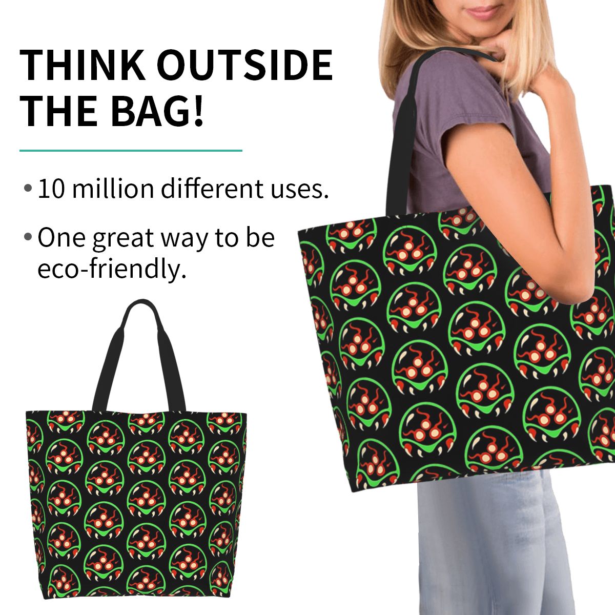 Women Bags Vector - Metroid Vector - Bolsa de compras