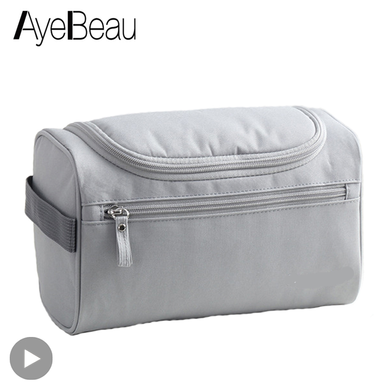 Women Vanity Bags - Neceser de viaje para mujer y