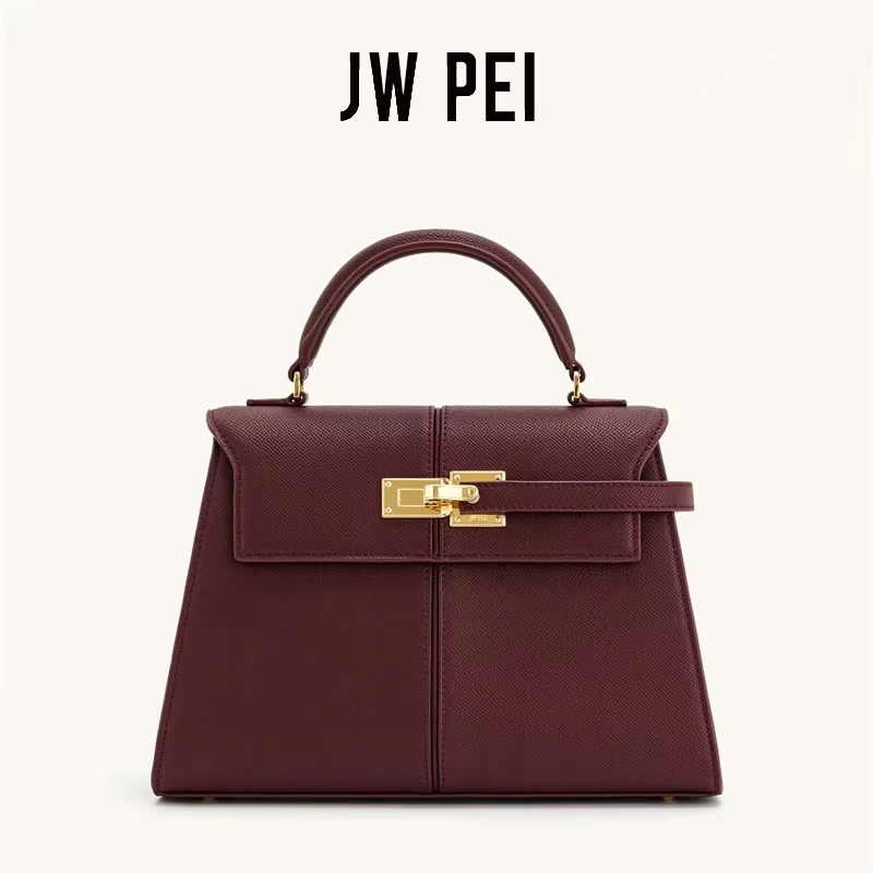Women Bags Jw Pei - JW PEI, bolso de mano para