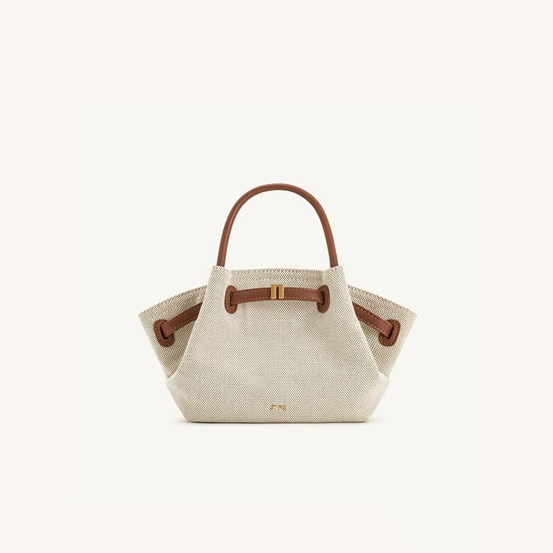 Women Bags Jw Pei - Bolso de Mano Tipo Dumpling de