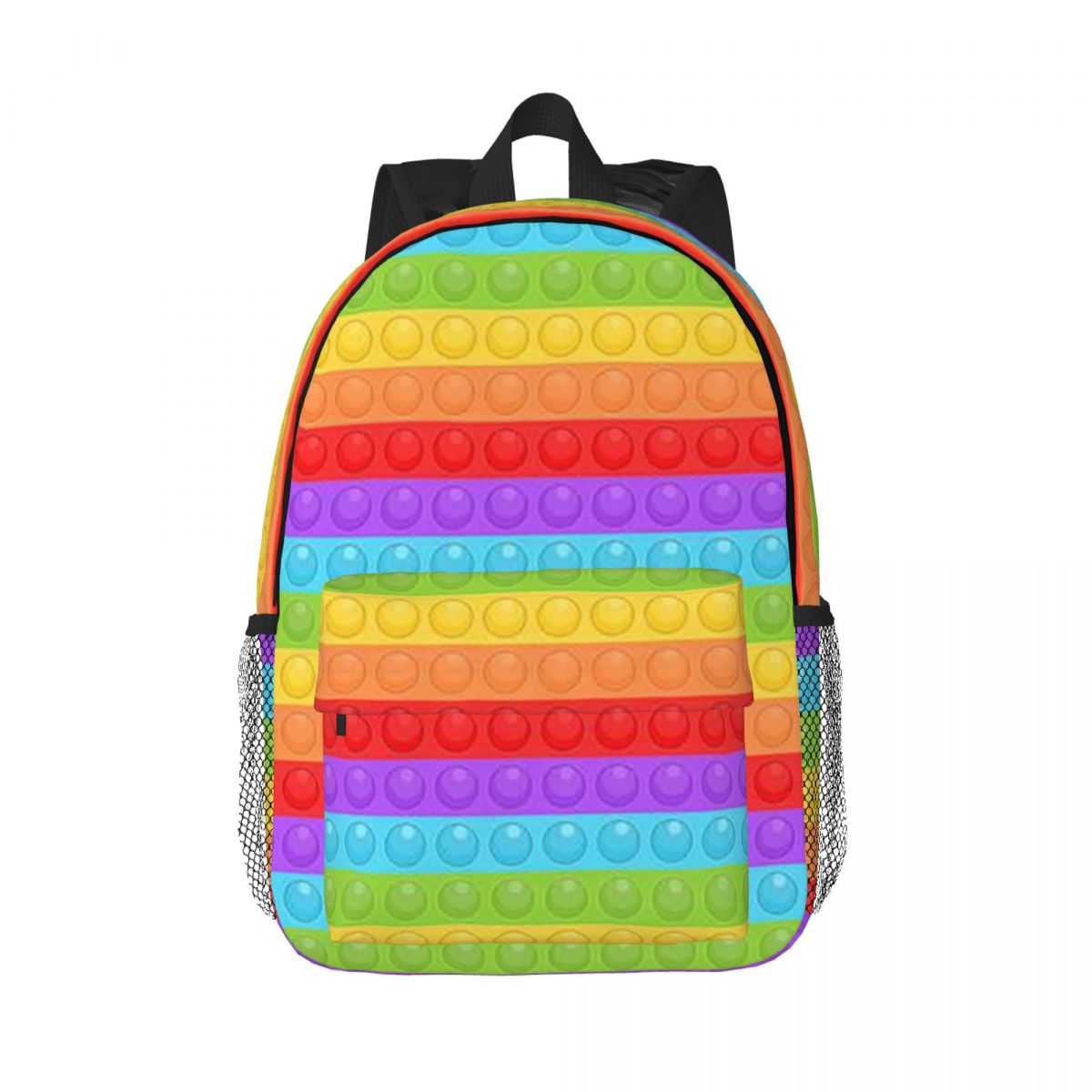 Women Bags Vector - Mochila Premium Vector Pop It con