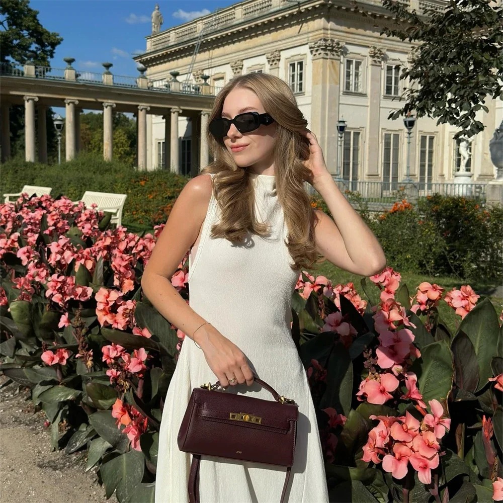 Women Bags Jw Pei - Bolso de Mano de Lujo con