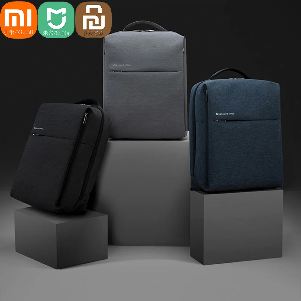 Women Bags Large - Mochilas urbanas originales Xiaomi Mi para