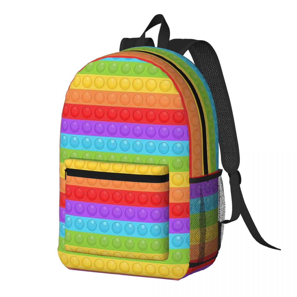 Women Bags Vector - Mochila Premium Vector Pop It con