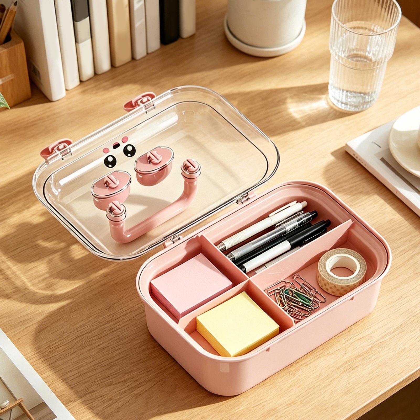Women Vanity Bags - Caja Organizadora de Pinzas para el