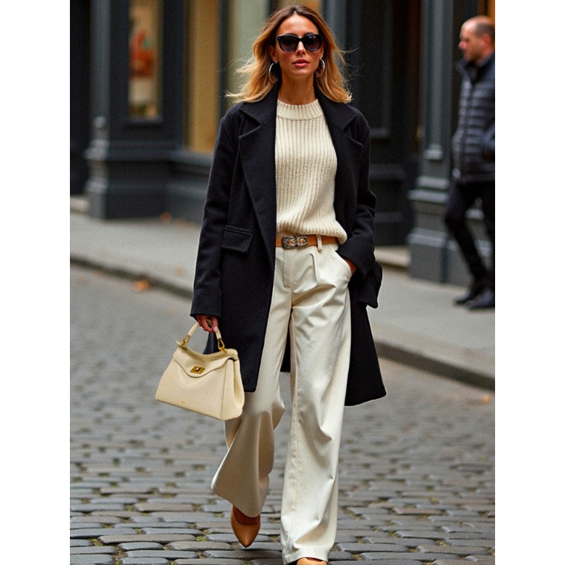 Women Bags Jw Pei - Bolso bandolera de gran capacidad para