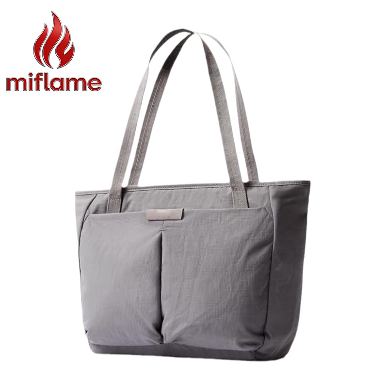 Women Bags With Laptop Compartment - Bolso Tote Grande para Mujer con