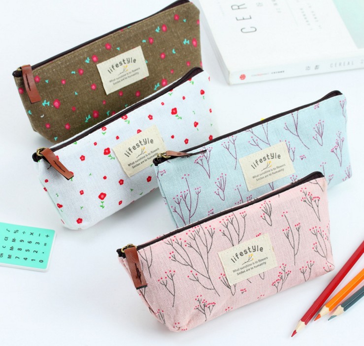 Women Vanity Bags - Kit de aseo de viaje para