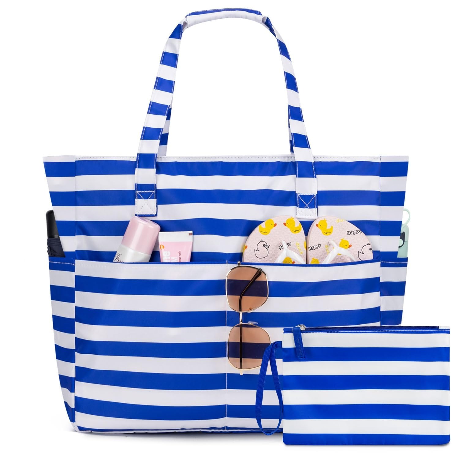 Women Bags Large - Bolsas de playa para mujer, impermeables