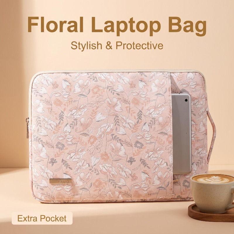 Women Bags Eg - Funda para portátil de PU de