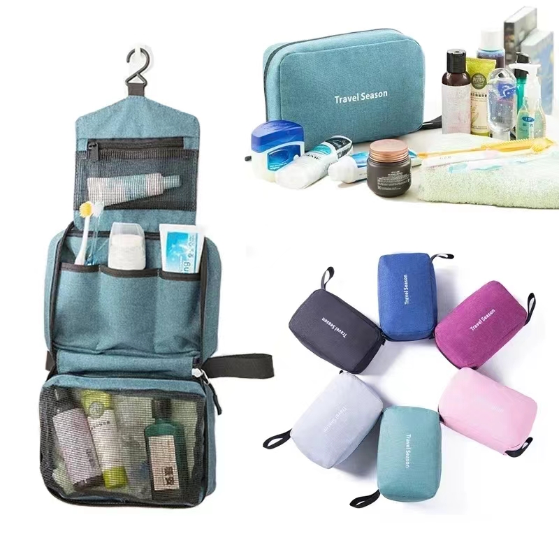Women Vanity Bags - Neceser de maquillaje para hombre y