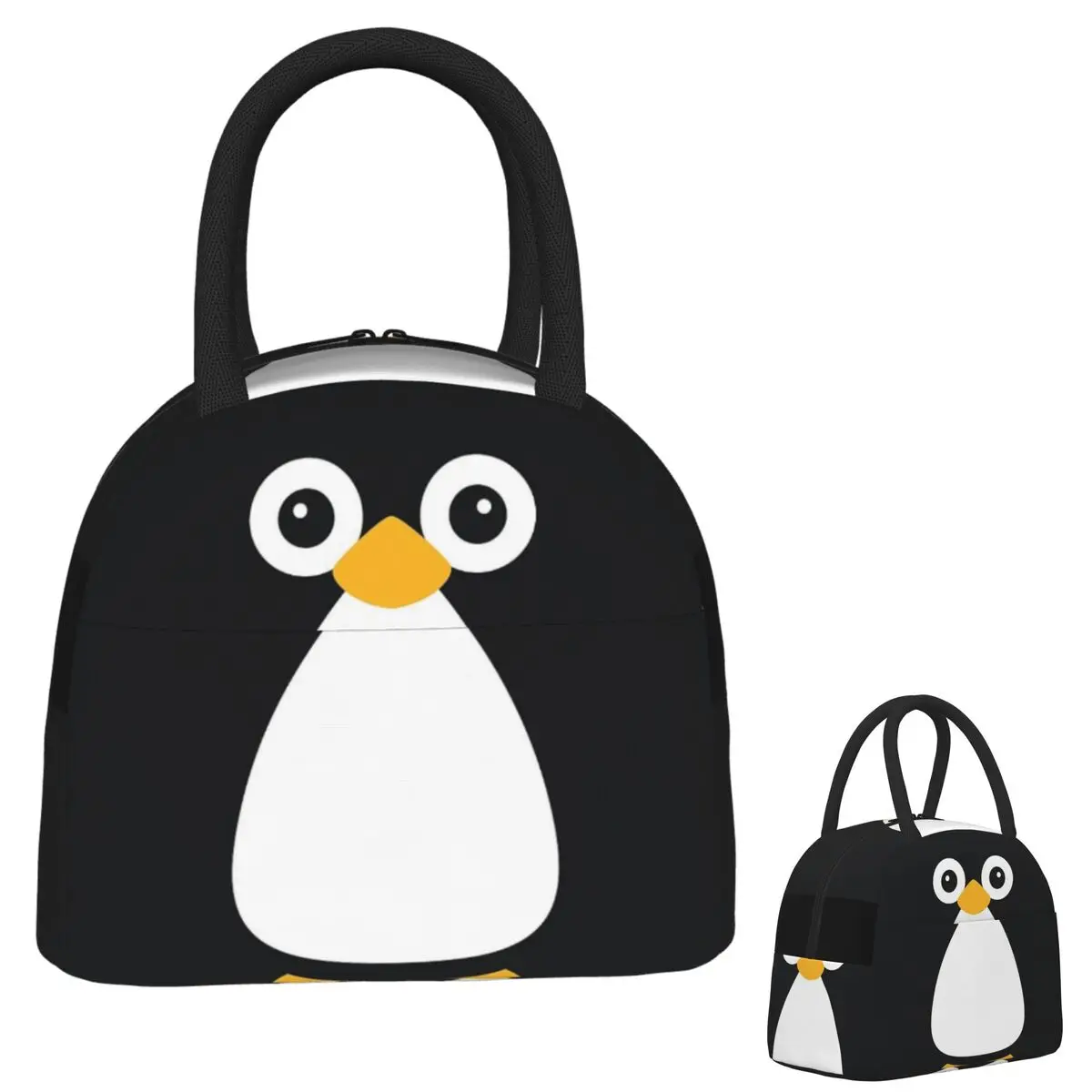 Women Bags Vector - Bolsa de almuerzo con aislamiento térmico