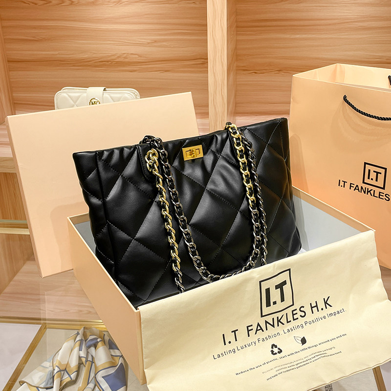 Women Bags Jw Pei - Bolso Tote Acolchado Nuevo 2026 de