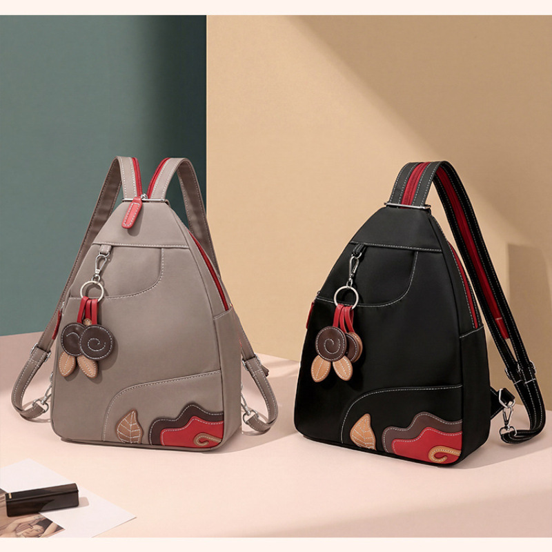 Women Bags Casual - Mochila para Mujer, Casual, Impermeable, de