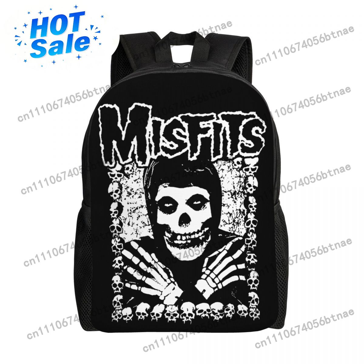 Women Bags With Laptop Compartment - Mochila personalizada para ordenador portátil con