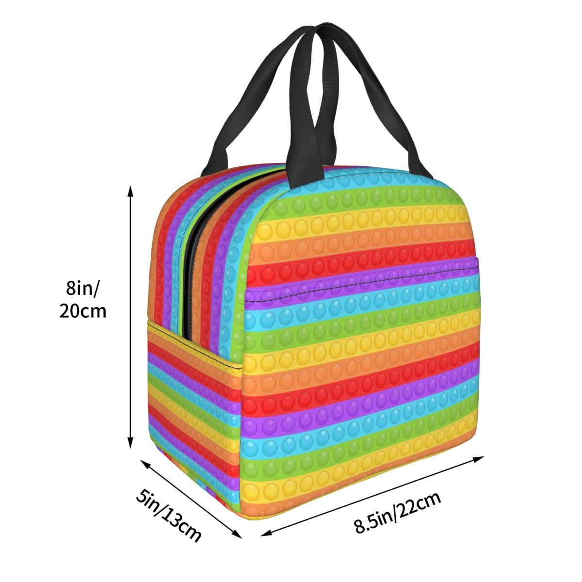 Women Bags Vector - Bolsa térmica para el almuerzo con
