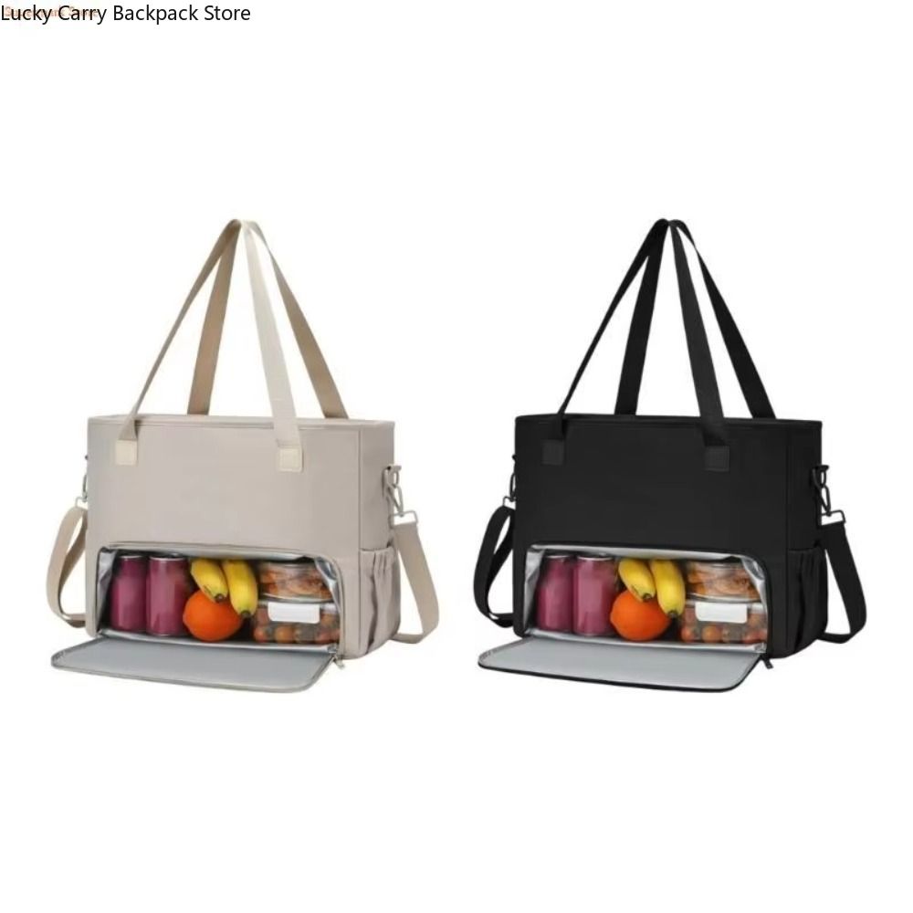 NUEVA Bolsa de Almuerzo 2 en 1 - Women Bags With Laptop Compartment reseña y precio