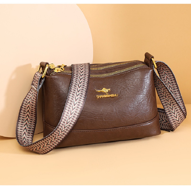 Bolso pequeño de cuero de marc - Women'S Kangaroo Bags reseña y precio