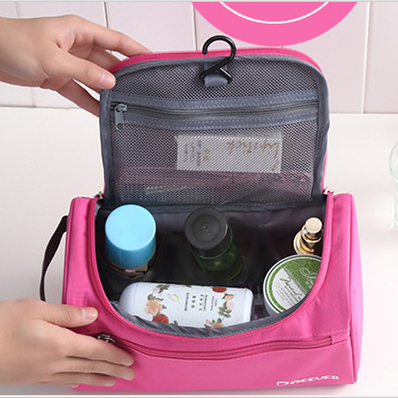 Neceser de viaje para mujer y  - Women Vanity Bags reseña y precio