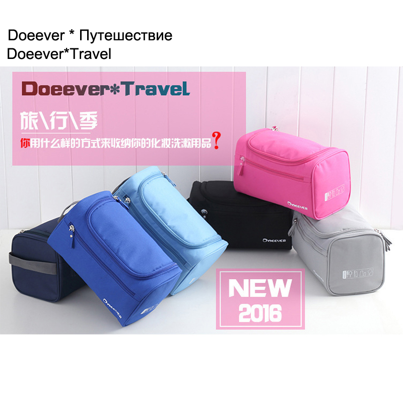 Neceser de viaje para mujer y  - Women Vanity Bags reseña y precio