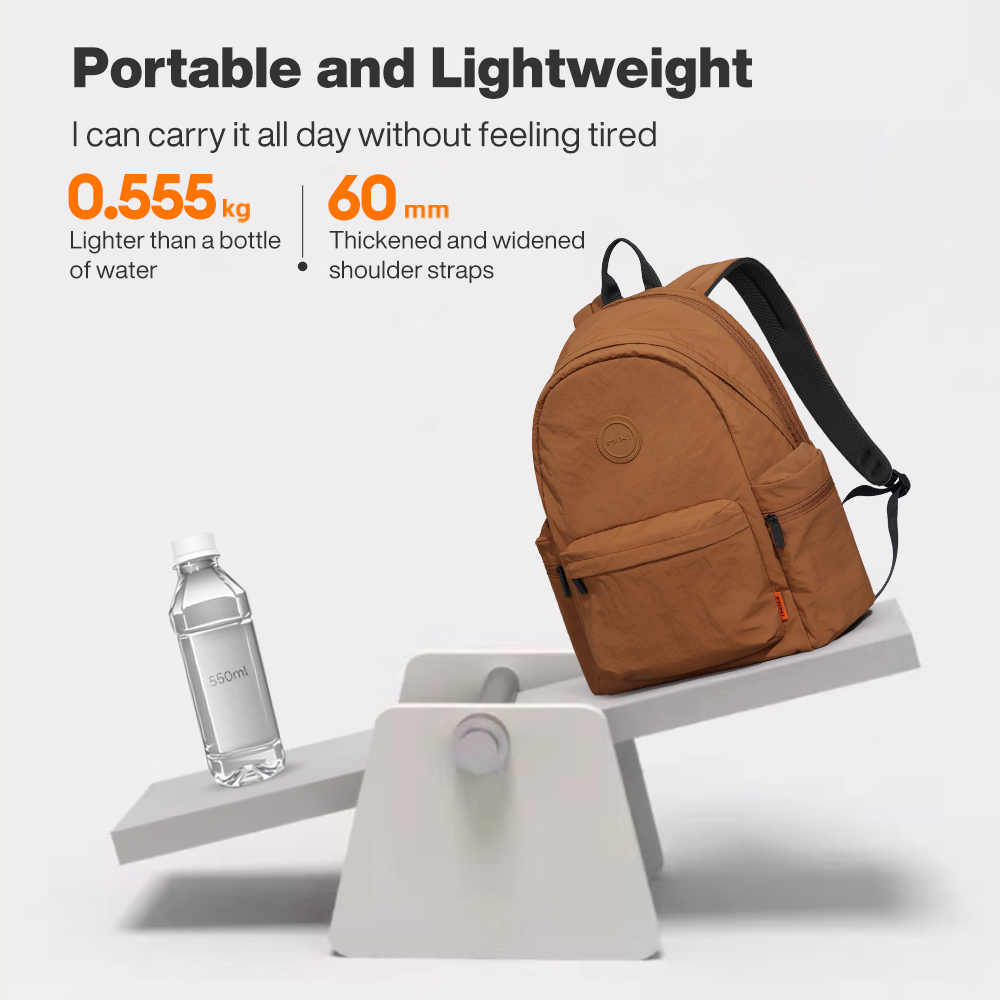 Mixi Mochila ligera para exter - Women Bags Casual reseña y precio