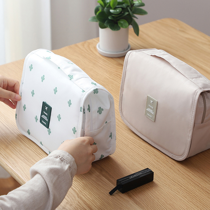 Neceser colgante de viaje para - Women Vanity Bags reseña y precio