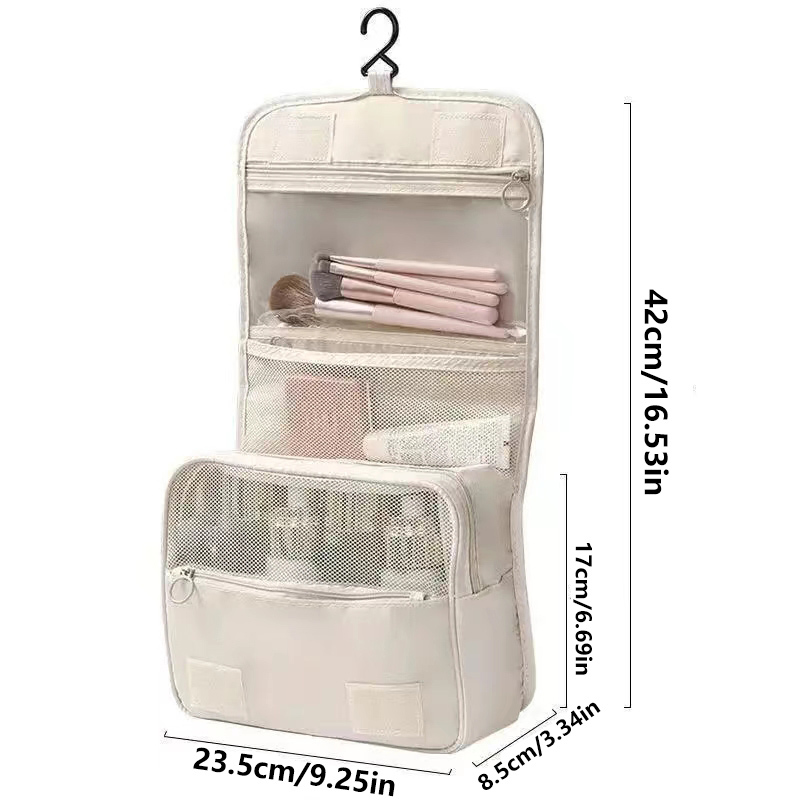 Neceser colgante de viaje para - Women Vanity Bags reseña y precio
