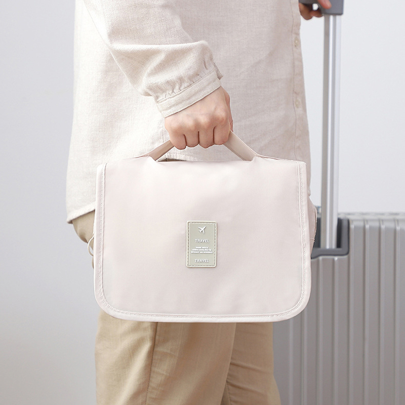 Neceser colgante de viaje para - Women Vanity Bags reseña y precio