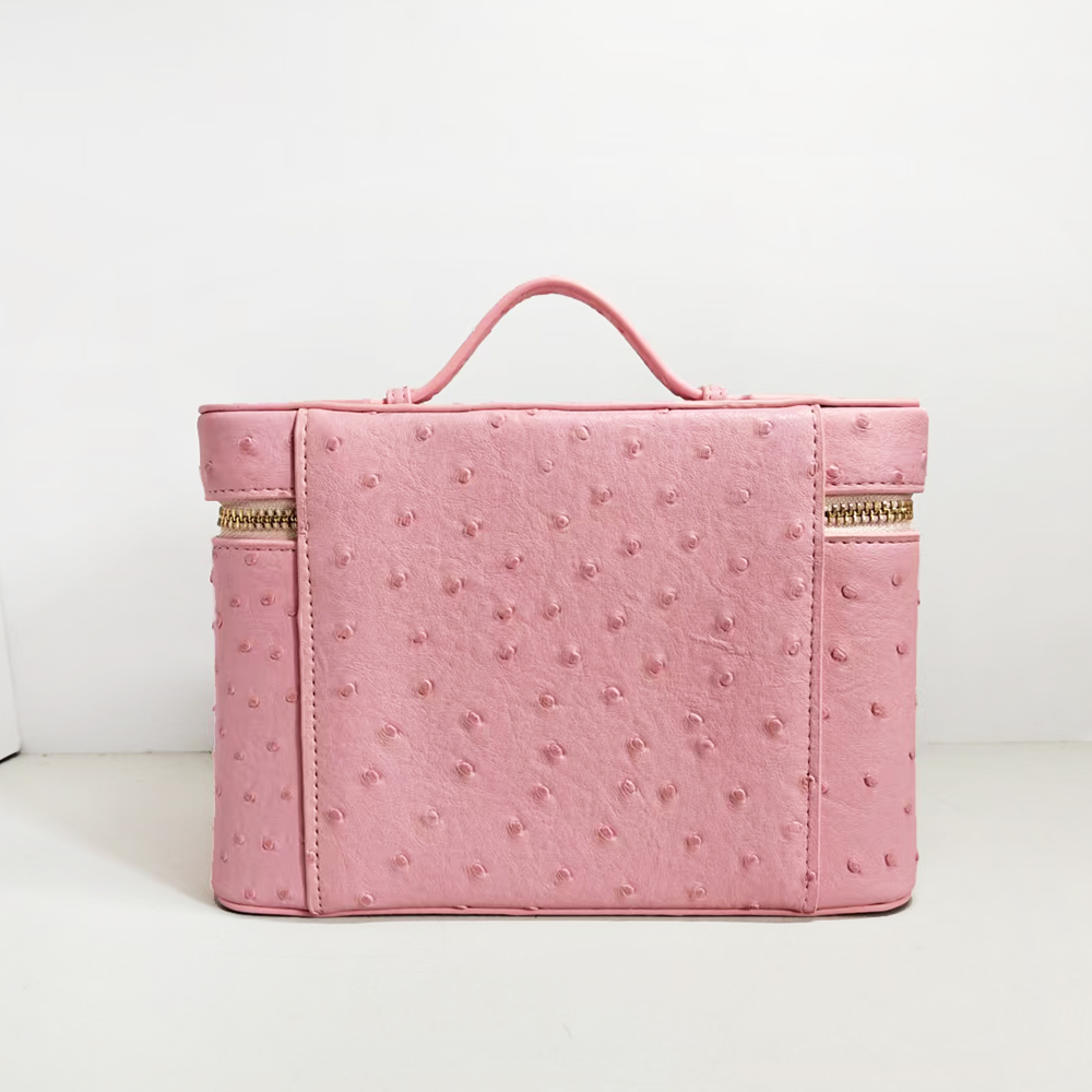 Bolsa de Maquillaje de Lujo co - Women Vanity Bags reseña y precio