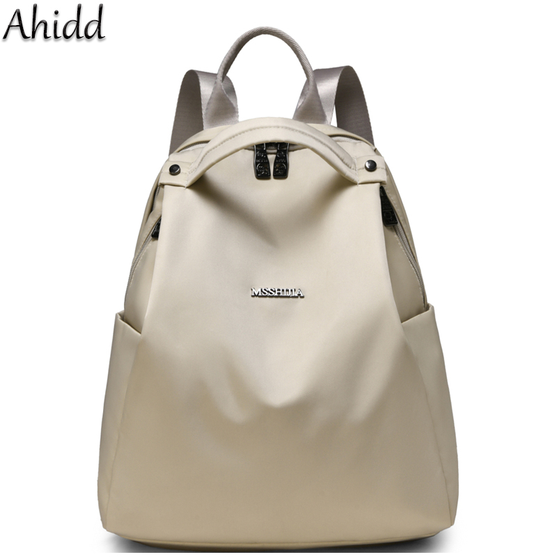 Mochila de moda para mujer, mo - Women Bags With Laptop Compartment reseña y precio