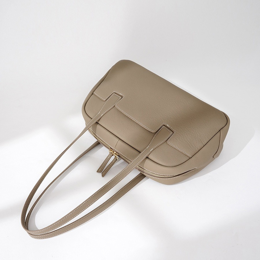 Bolso de Mujer de Cuero Genuin - Women Bags Jw Pei reseña y precio