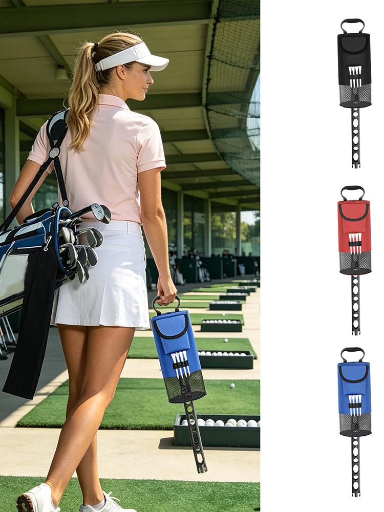 Bolsa para pelotas de golf, bo - Women Bags Large reseña y precio
