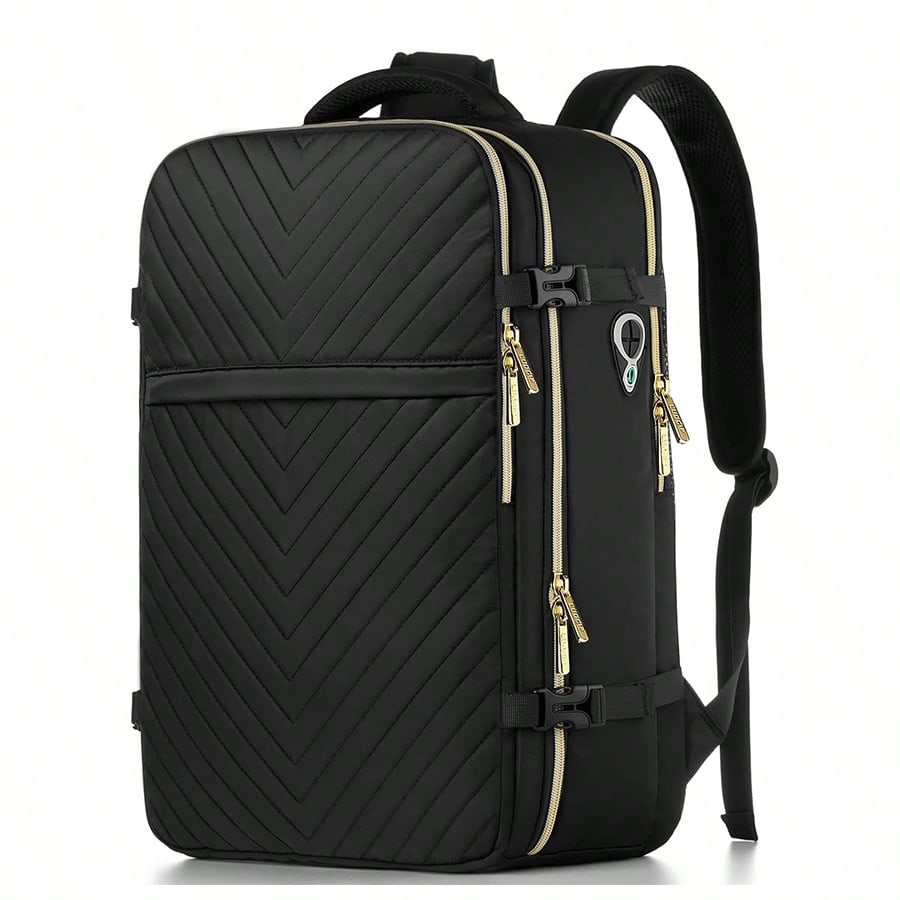 Mochila de viaje grande, aprob - Women Bags Large reseña y precio
