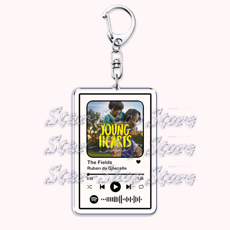 Llaveros de música con imagen  - Women Bags Pictures reseña y precio