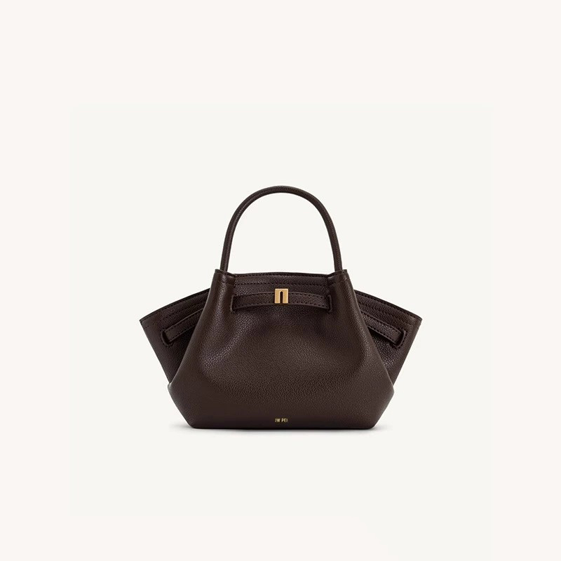 Bolso de Mano Tipo Dumpling de - Women Bags Jw Pei reseña y precio