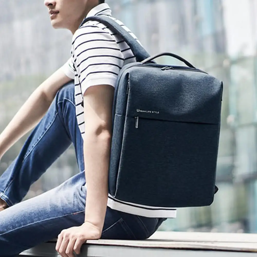 Mochilas urbanas originales Xi - Women Bags Large reseña y precio