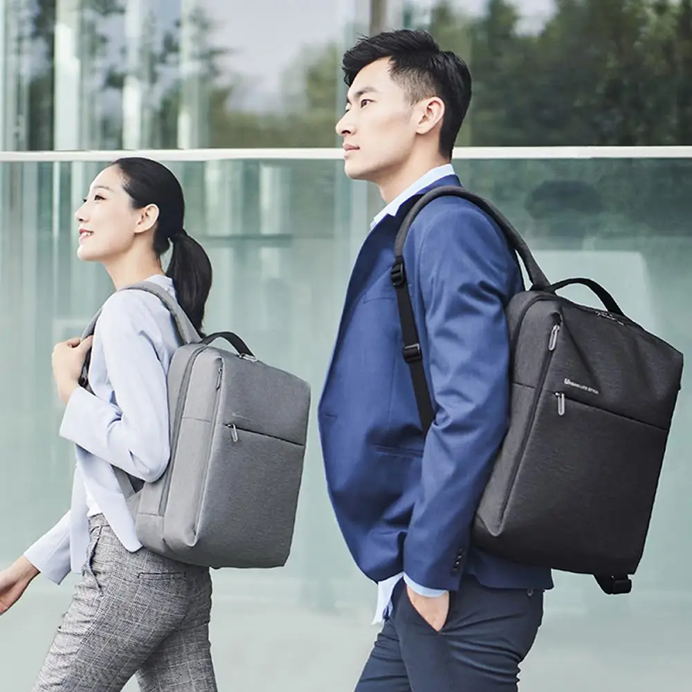 Mochilas urbanas originales Xi - Women Bags Large reseña y precio
