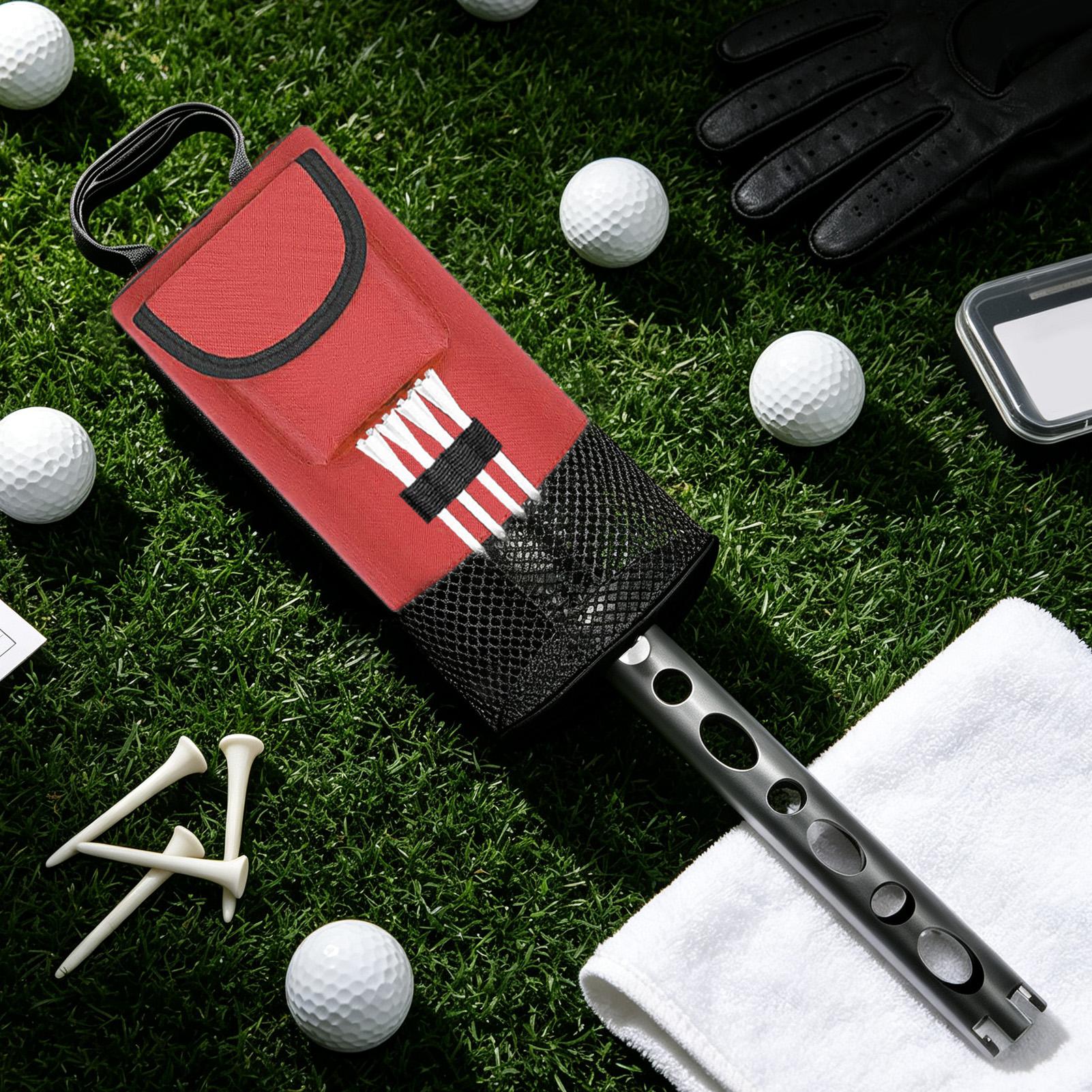 Bolsa para pelotas de golf, te - Women Bags Large reseña y precio