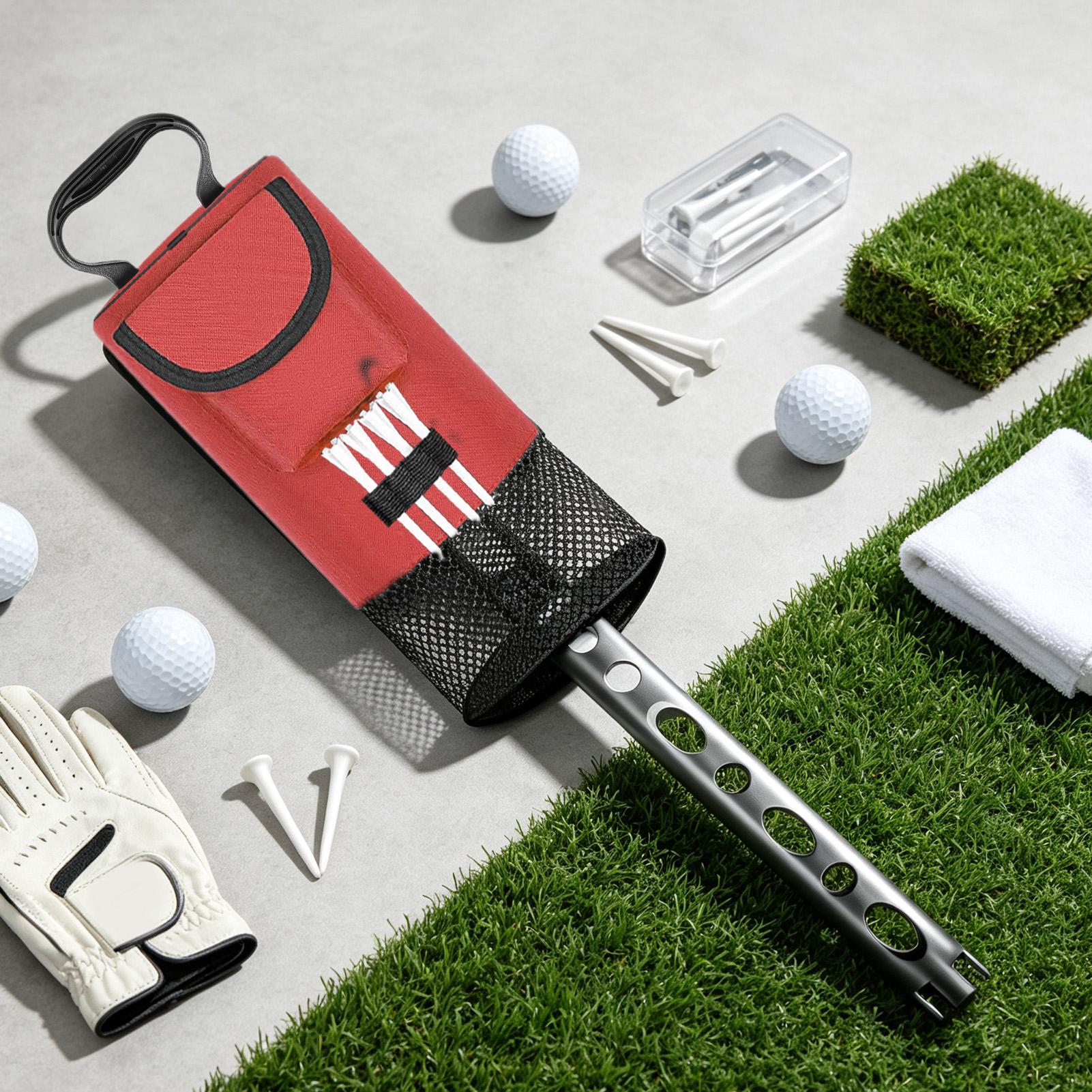 Bolsa para pelotas de golf, te - Women Bags Large reseña y precio