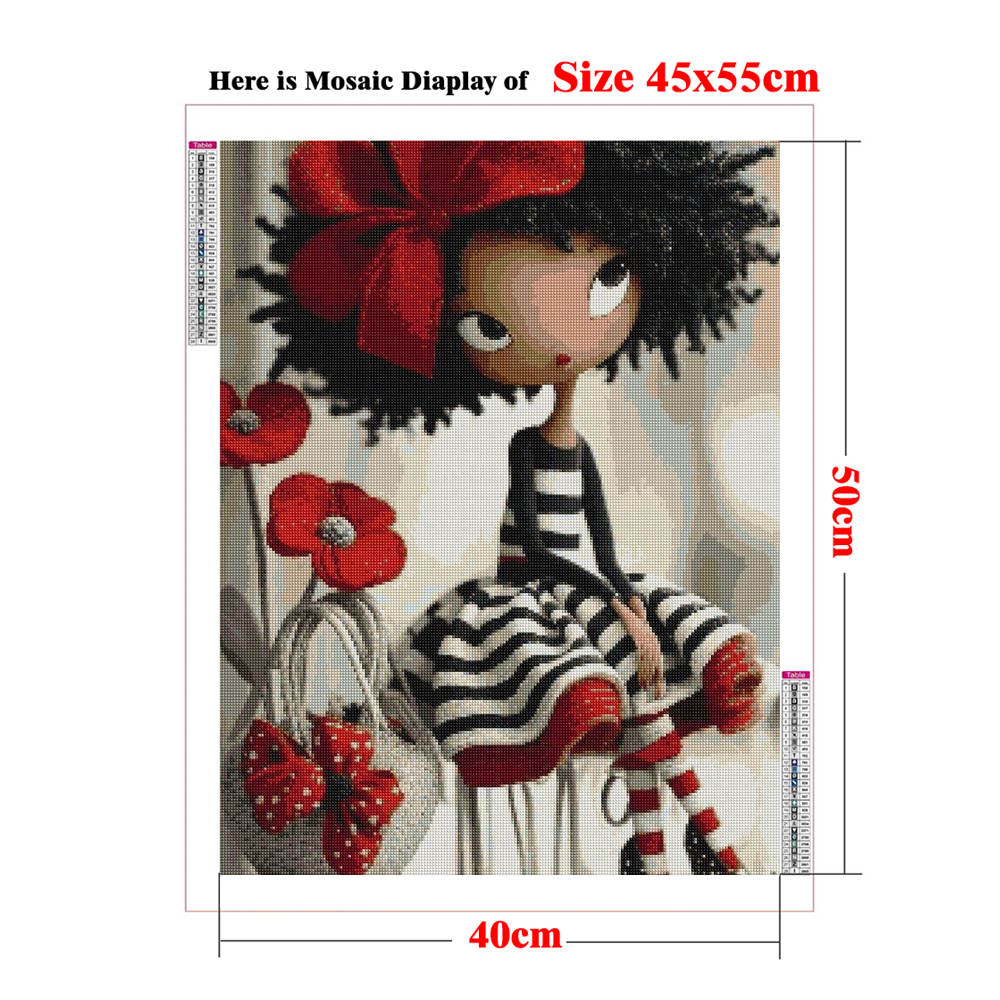 Nuevo Kit de Pintura de Diaman - Women Bags Pictures reseña y precio