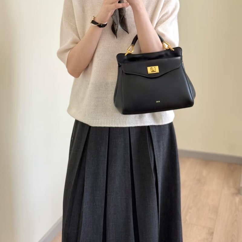 Bolso bandolera de gran capaci - Women Bags Jw Pei reseña y precio