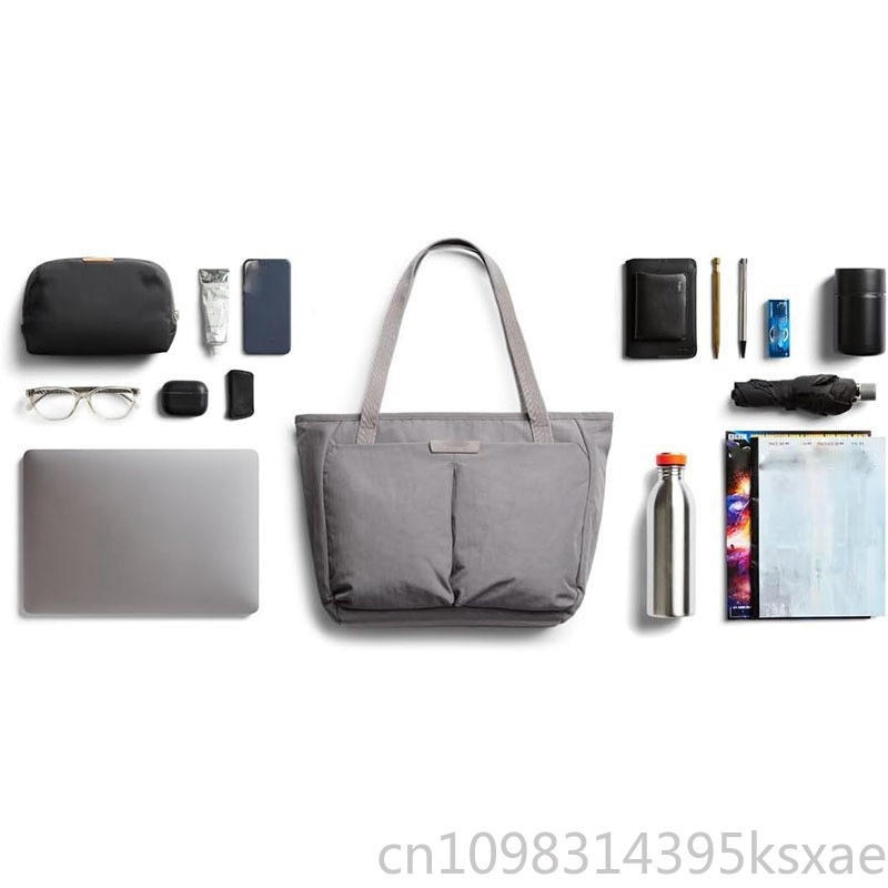 Bolso Tote Grande para Mujer c - Women Bags With Laptop Compartment reseña y precio