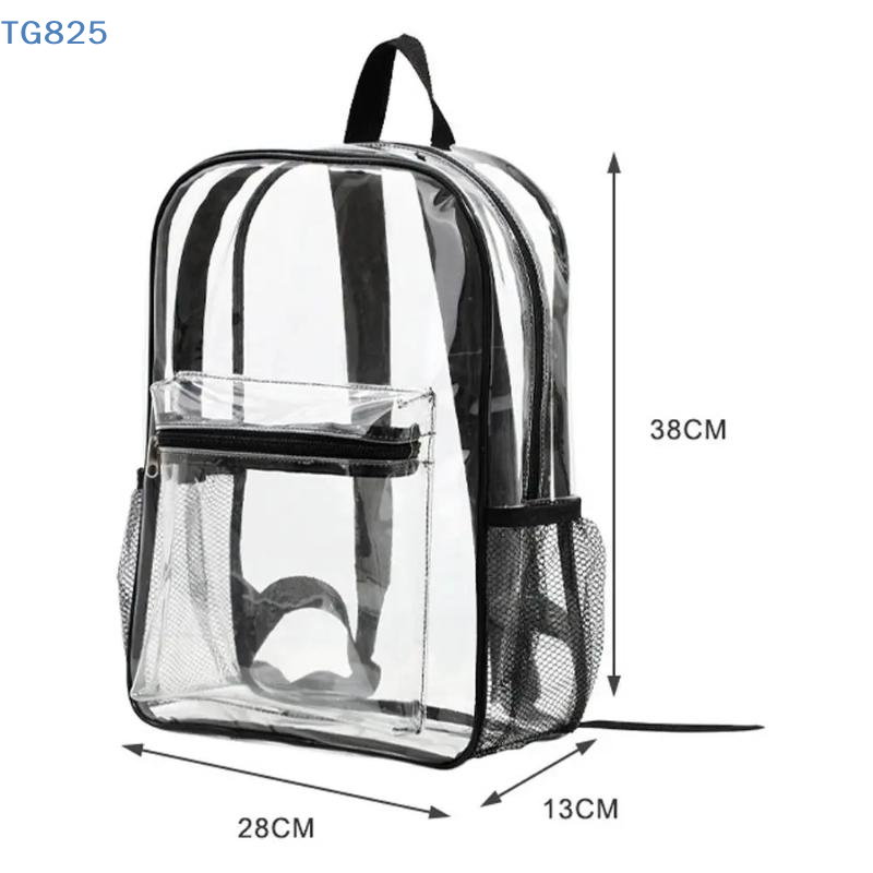 【AN】【AN】Mochila transparente d - Women Bags Large reseña y precio