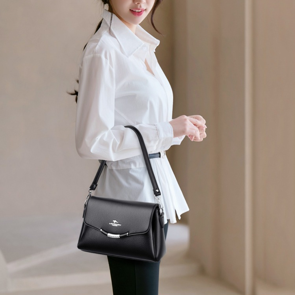 Bolsos cruzados marca Kangaroo - Women'S Kangaroo Bags reseña y precio