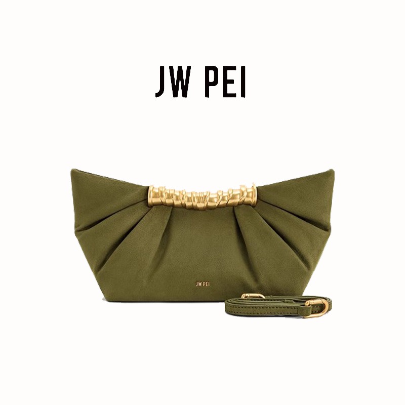 Bolso de Mano Plegable Leia de - Women Bags Jw Pei reseña y precio