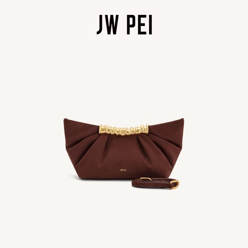 Bolso de Mano Plegable Leia de - Women Bags Jw Pei reseña y precio