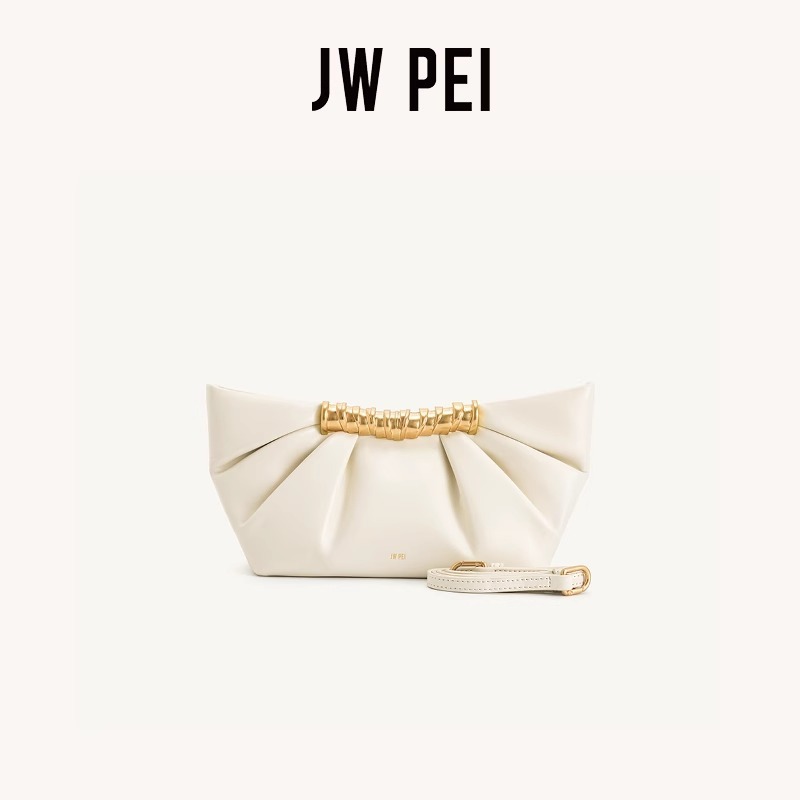 Bolso de Mano Plegable Leia de - Women Bags Jw Pei reseña y precio