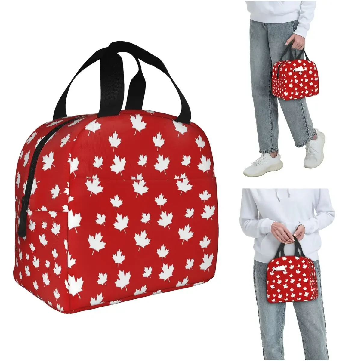 Bolsa Térmica para Almuerzo co - Women Bags In Canada reseña y precio