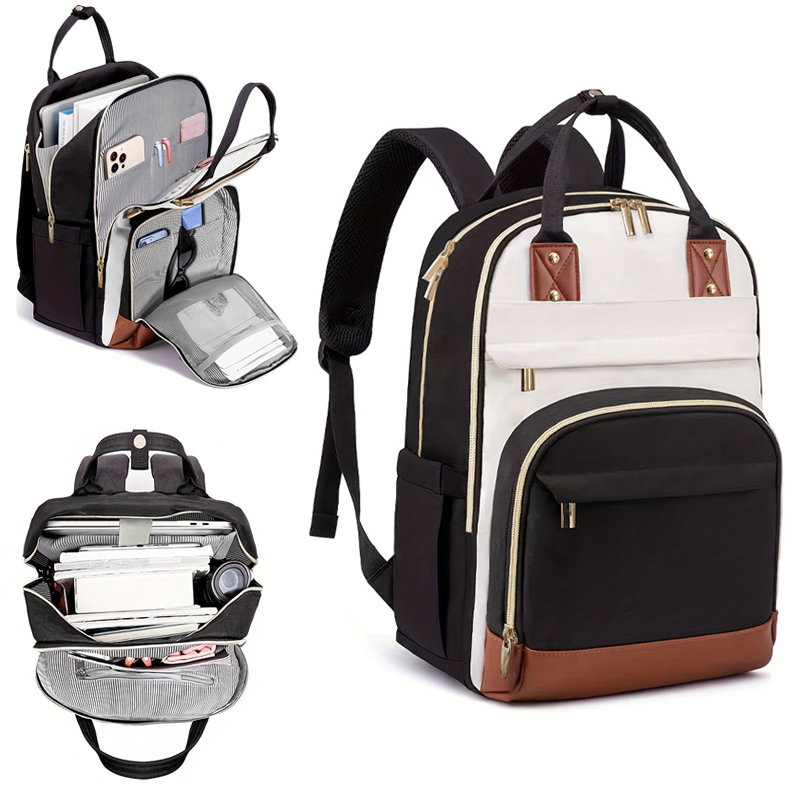 La aerolínea diseña bolsos de  - Women Bags With Laptop Compartment reseña y precio