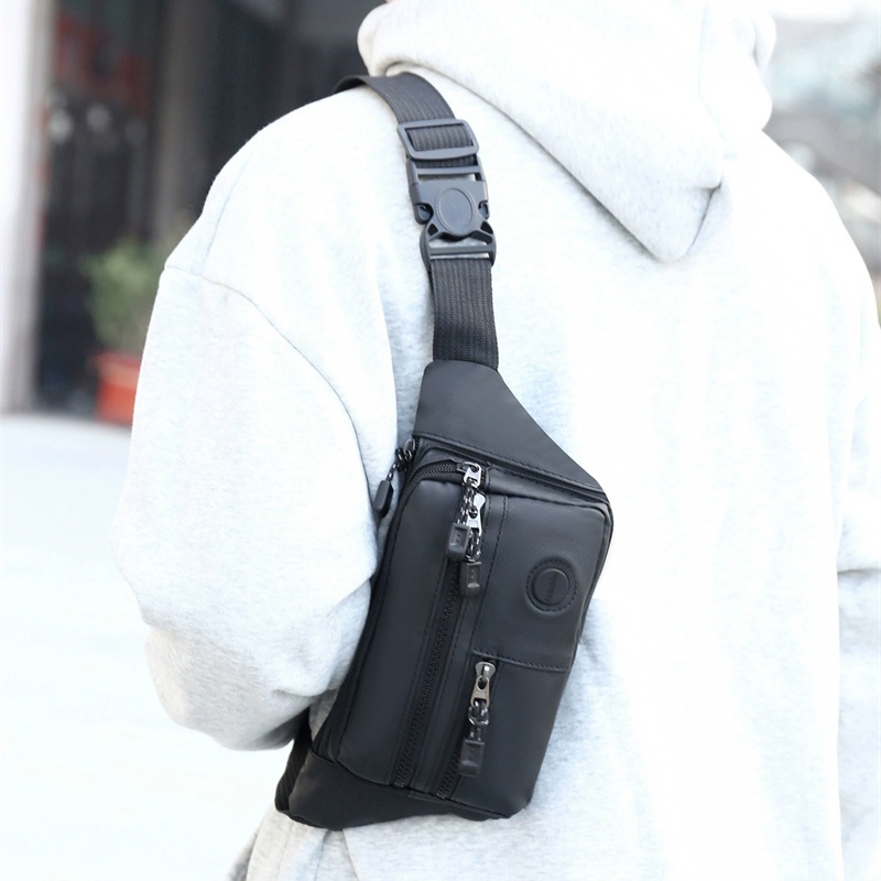 Riñonera Impermeable Unisex de - Women'S Kangaroo Bags reseña y precio